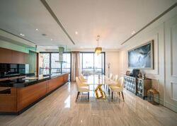 Reignwood Hamilton Scotts (D9), Apartment #485804461